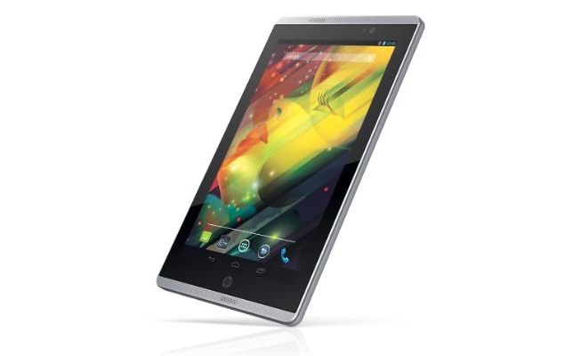 HP Slate7 VoiceTab voice-calling tablet launched in India at Rs. 16,990