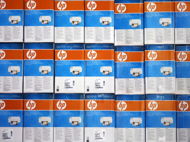 HP Seeking Buyers for Corporate Networking Business in China: Report HP Seeking Buyers for Corporate Networking Business in China: Report