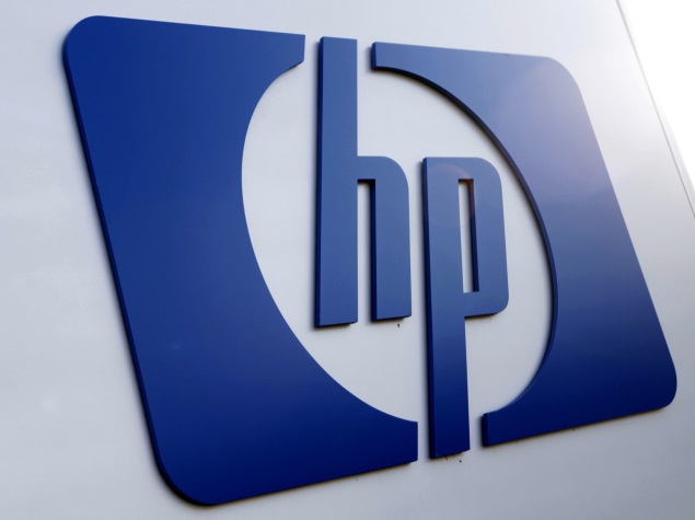 HP to Unveil Sprout Windows PC With Projector and 3D Scanner: Report