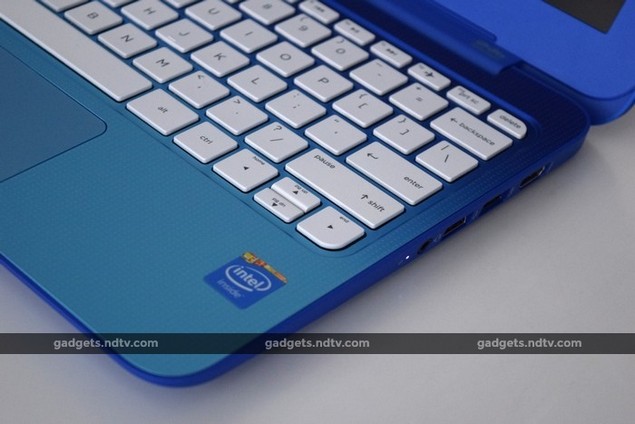 HP Stream 11-d023tu Review: Low-Cost Laptop With a Bold Sense of Style