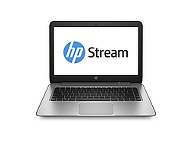 HP Stream 14 $199 Windows 8.1-Based Chromebook Competitor Spotted