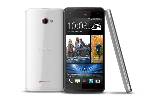 HTC Butterfly S with 5.0-inch full-HD display listed on company's India website