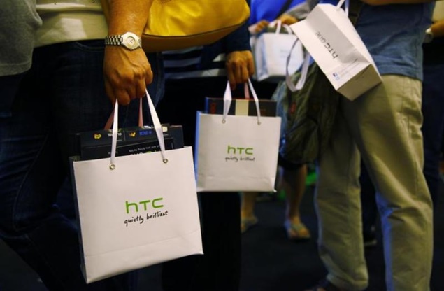 HTC One mini sales can resume in UK; Nokia complains
