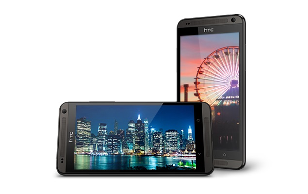 HTC Desire 501, Desire 601 and Desire 700 dual-SIM smartphones launched in India