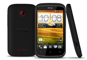 HTC Desire C now available online for Rs. 14,299