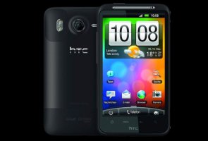 No Ice Cream Sandwich update for HTC Desire HD