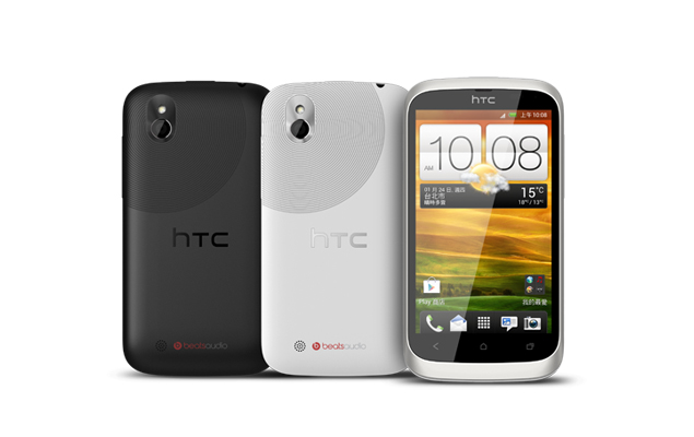 HTC Desire U available online for Rs. 13,499