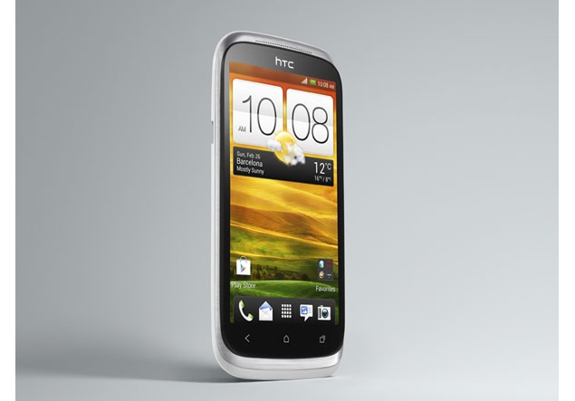 HTC Desire X goes on sale online for Rs.19,799