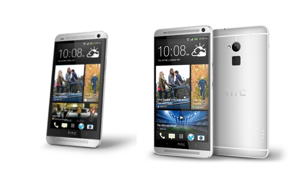 Google offers up to 50GB extra free Drive storage for select HTC smartphones
