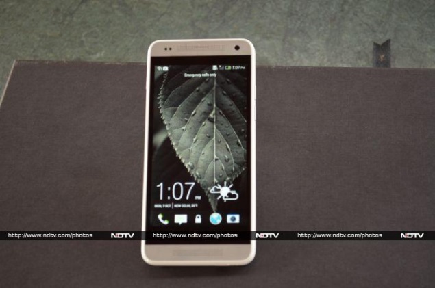 HTC One mini review