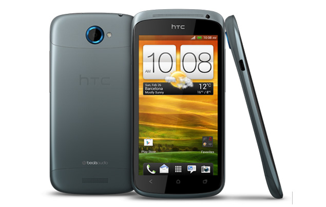 HTC One S and Desire V prices reduced in India