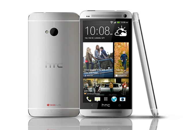 HTC One to get Android 4.3 by end of September
