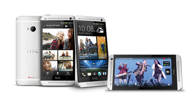 HTC One listed online for Rs. 42,900, but not officially available yet