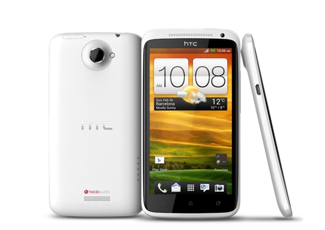HTC One X update rolling out, brings Android 4.2.2 and Sense 5