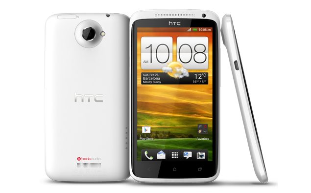 HTC One X and One X+ receive India price cuts