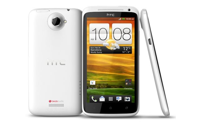 HTC One X Jelly Bean update to release in Oct: Report