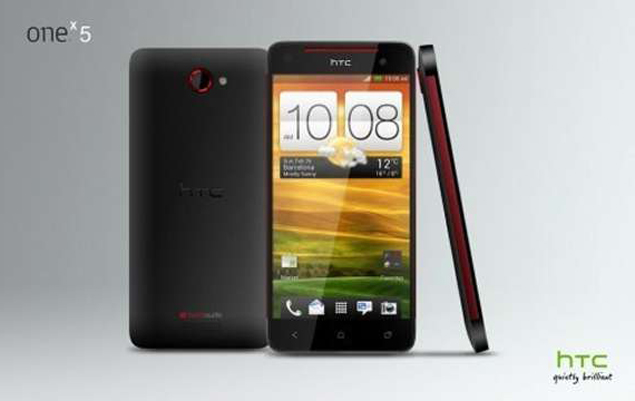 HTC DLX leaked: 1.5GHz processor, 12-megapixel, Android 4.1