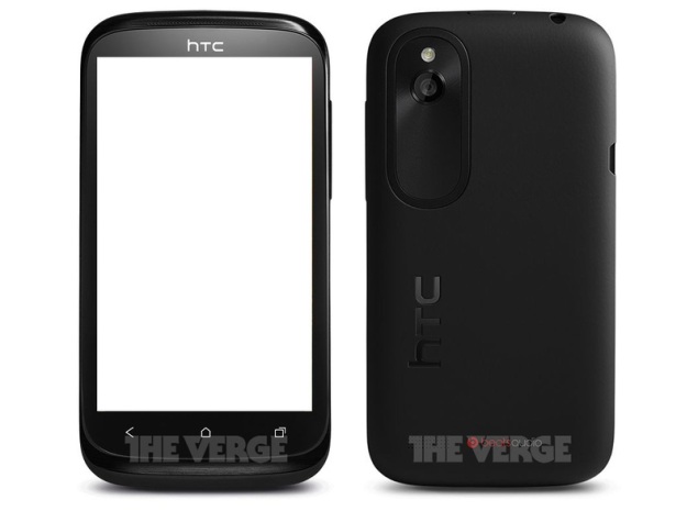 HTC Proto breaks cover, might launch at IFA