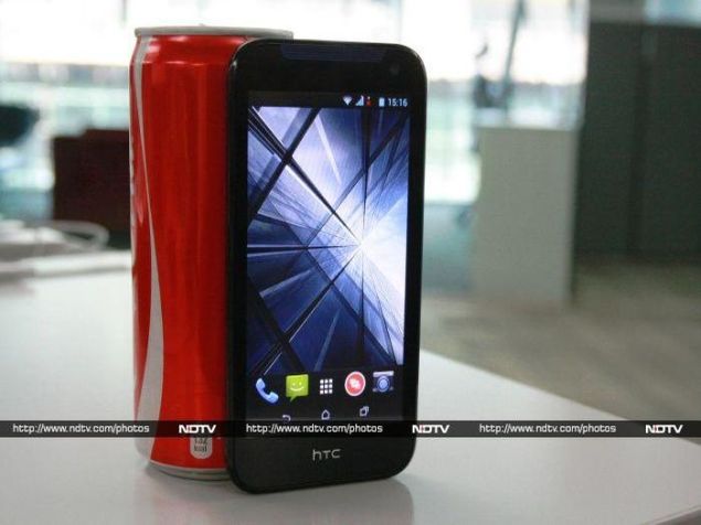 HTC Desire 310 review: A budget smartphone not worth its salt