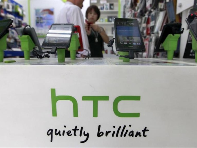 HTC to make cheaper smartphones to return to profit