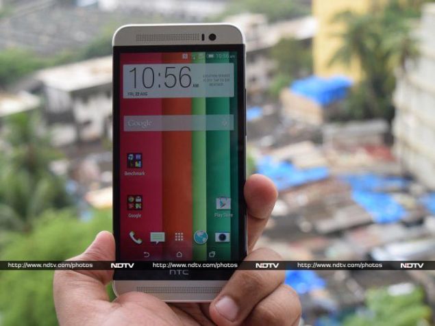 HTC One (E8) Dual SIM Review: Tweaking a Winning Formula