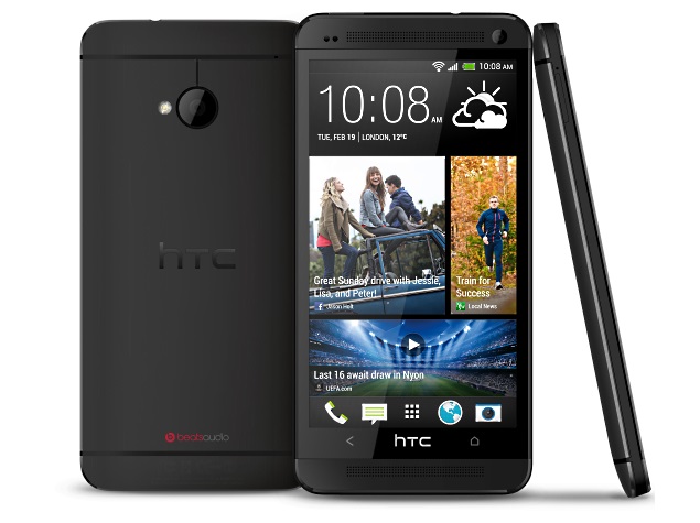 Android 5.0 Lollipop Update for HTC One (M7) Starts Rolling Out