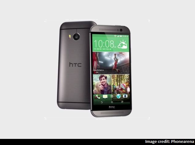 Alleged HTC One (M8) mini Press Render Reveals a Single Rear Camera