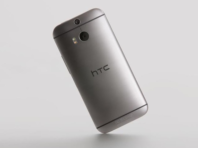 HTC releases One (M8) Dual Lens SDK for third-party developers