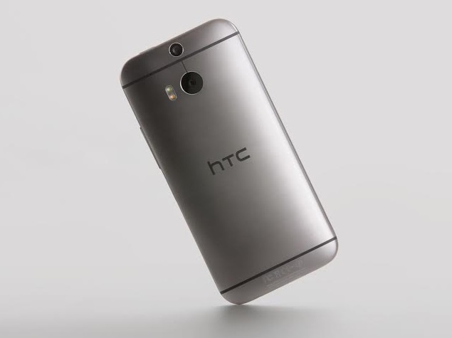 HTC Expected to Launch Windows Phone Version of One (M8) on August 19