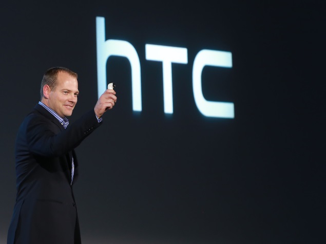 HTC Reports Third Quarterly Profit in a Row