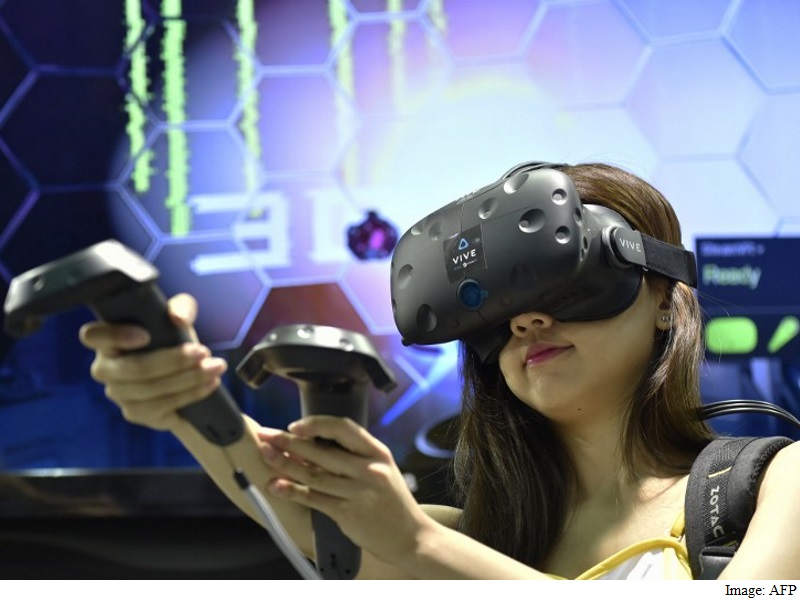 Believe the Hype? How Virtual Reality Could Change Your Life