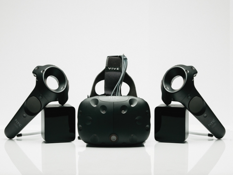 HTC Vive VR Headset Pre-Orders Affected by Auto-Cancellation Issues