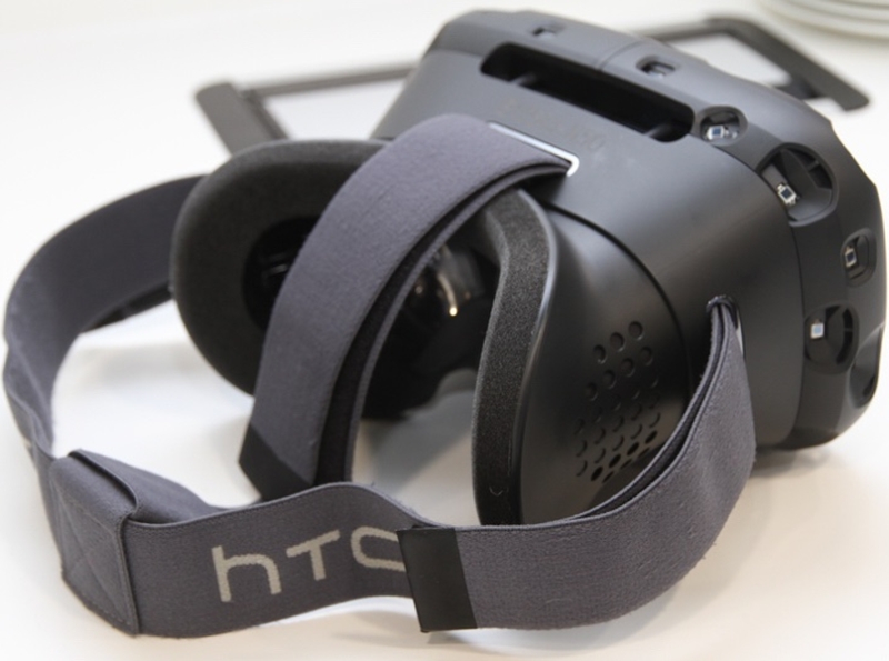 HTC Vive Headset Pre-Order to Start in February 2016, Says Company