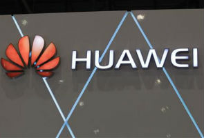 Huawei making a rebranding bid at CommunicAsia 2012