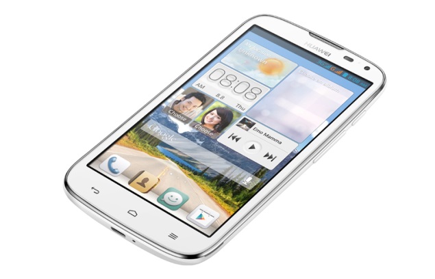 Huawei Ascend G610, Ascend G700, Ascend Y320 and Ascend Y511 launched in India