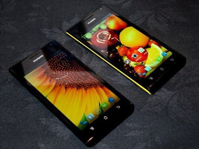 Huawei Ascend P2 and Ascend W2 specs leaked, set to debut at MWC 2013
