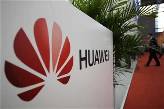Huawei to invest Rs. 175 crore on branding in India 