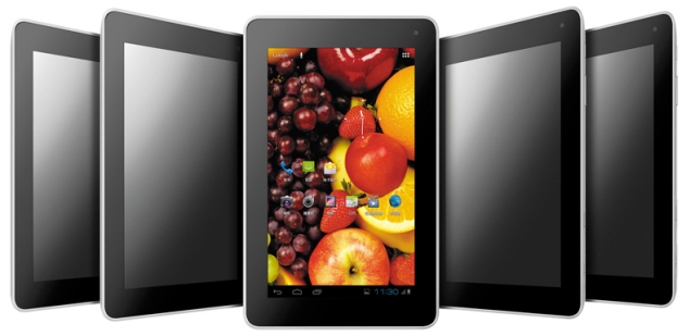 Huawei MediaPad 7 Lite goes on pre-order for Rs. 13,700