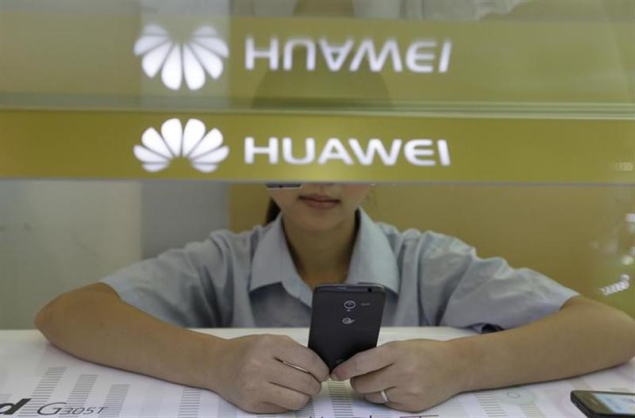Huawei rules out buying Nokia or Alcatel-Lucent: Report
