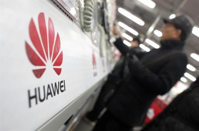 Singapore research firm denies improper transfer of technology with China's Huawei