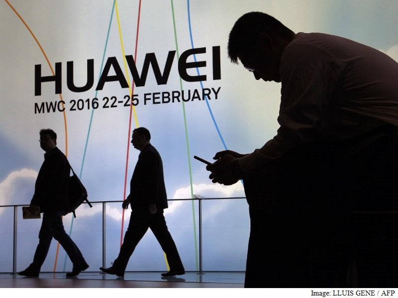 Chinese Phones Go Global After Pushing Aside Apple, Samsung