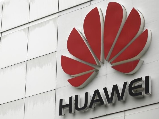 China's Huawei Seeks to Invest EUR 1.5 Billion in France: Report