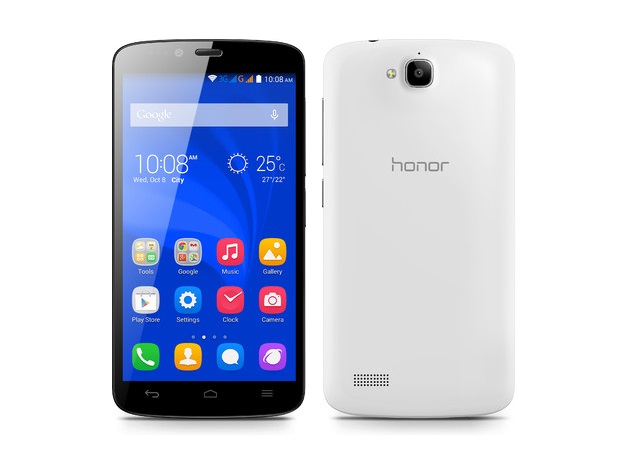 12,000 Huawei Honor Holly Smartphones Go on Sale Monday via Flipkart