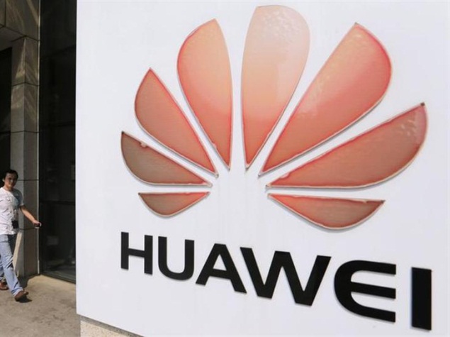 Huawei Was Never Asked to Spy by China: CEO