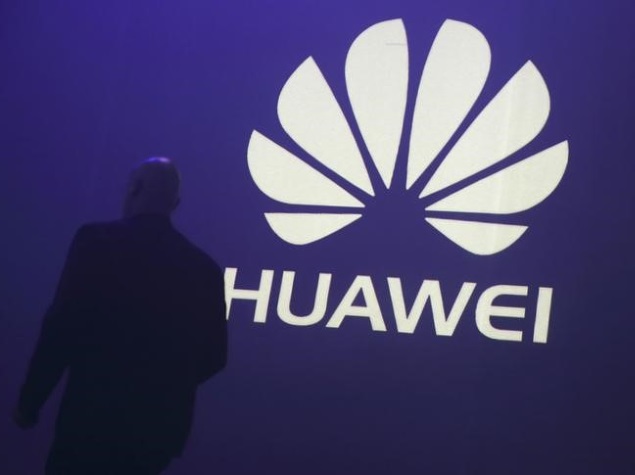 Huawei to Invest $4 Billion in Fixed Broadband R&D in Next 3 Years