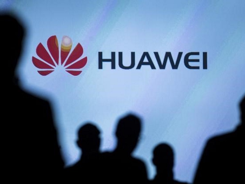 Huawei Says 2015 Profit Jumped 32 Percent on Smartphone Sales
