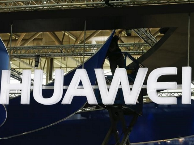 Huawei Opens Brussels Research Institute, Seeks Closer European Ties