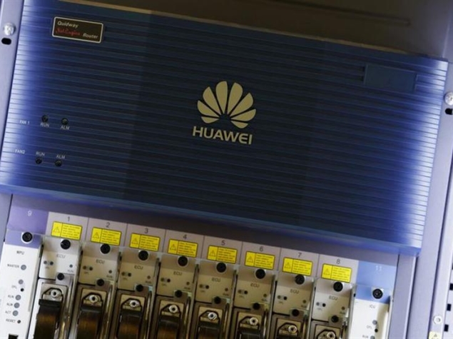 China demands US explanation on Huawei spying report