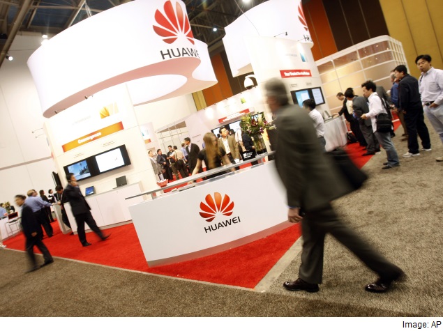 Huawei Sees Strong Smartphone Growth in Southeast Asia