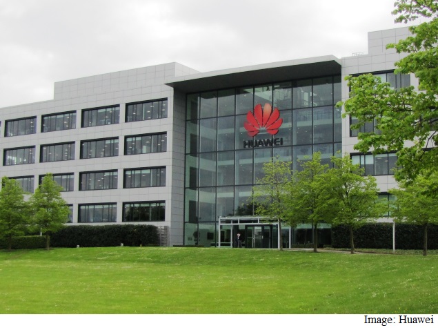 Huawei Says 2014 Revenue Likely Grew 20 Percent